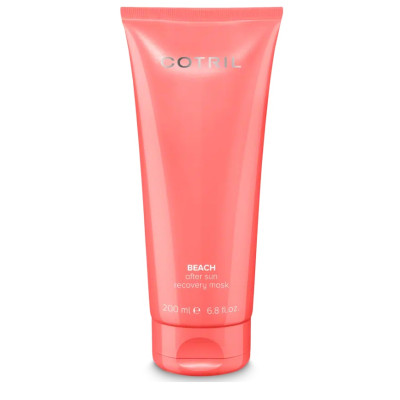 Cotril Beach After Sun Recovery Mask 200ml — Sonne