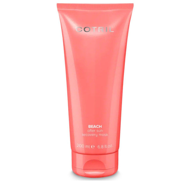 Cotril Beach After Sun Recovery Mask 200ml — Sonne