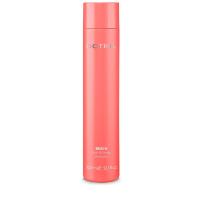 Cotril Beach Hair and Body Shampoo 300ml — Sonne