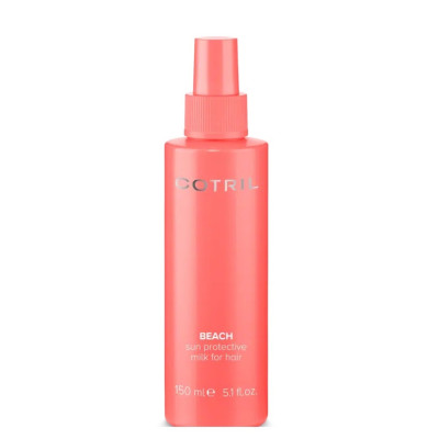 Cotril Beach Milk Treatment For Hair 150ml — Haare Cotril Beach Milk Treatment For Hair 150ml — Haare