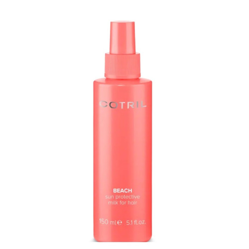 Cotril Beach Milk Treatment For Hair 150ml — Haare Cotril Beach Milk Treatment For Hair 150ml — Haare