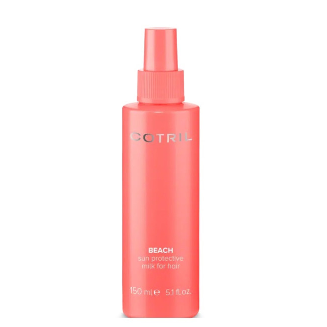 Cotril Beach Milk Treatment For Hair 150ml — Haare