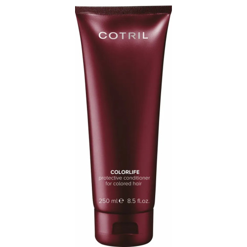 Cotril Colorlife Protective Conditioner for Colored Hair 250ml — Conditioner Cotril Colorlife Protective Conditioner for Colored Hair 250ml — Conditioner