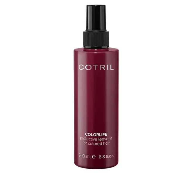 Cotril Colorlife Protective Leave-In Spray for Colored Hair 200ml — Behandlungen