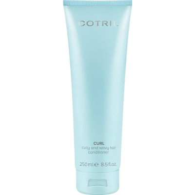 Cotril Curl Conditioner 250ml — Conditioner Cotril Curl Conditioner 250ml — Conditioner