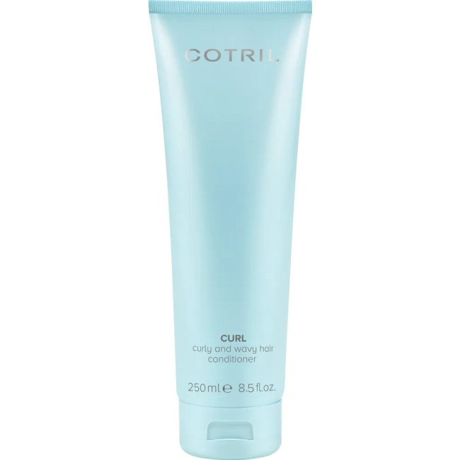 Cotril Curl Conditioner 250ml — Conditioner Cotril Curl Conditioner 250ml — Conditioner