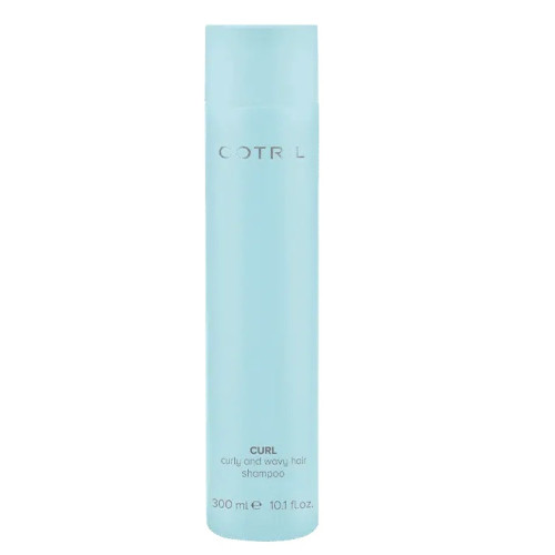 Cotril Curl Shampoo 300ml — Shampoo Cotril Curl Shampoo 300ml — Shampoo