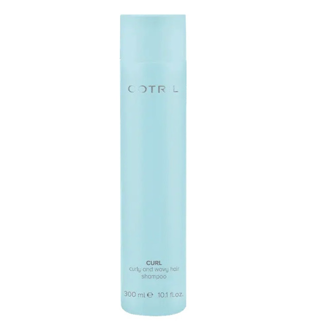 Cotril Curl Shampoo 300ml — Shampoo Cotril Curl Shampoo 300ml — Shampoo