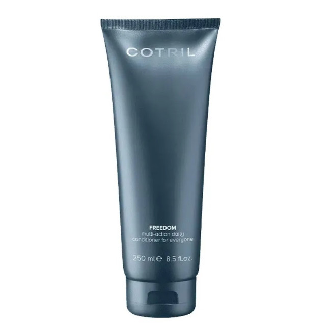 Cotril Freedom Multi Action Daily Conditioner 250ml — Conditioner Cotril Freedom Multi Action Daily Conditioner 250ml — Conditioner