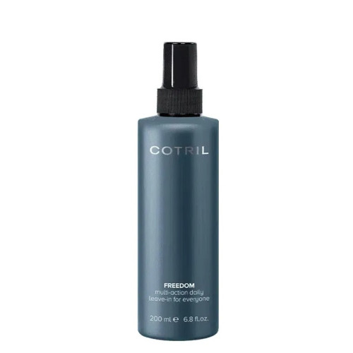 Cotril Freedom Multi Action Daily Leave-in Spray 200ml — Haarstyling Cotril Freedom Multi Action Daily Leave-in Spray 200ml — Haarstyling