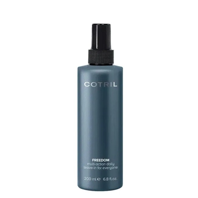 Cotril Freedom Multi Action Daily Leave-in Spray 200ml — Haarstyling