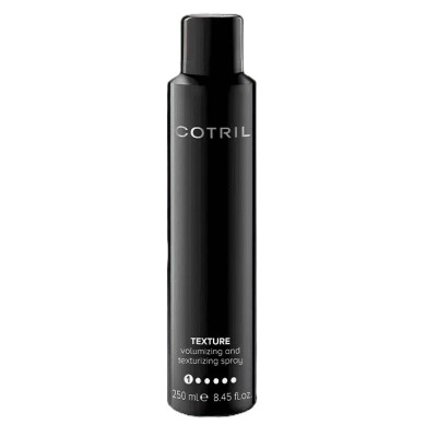Cotril Styling Texture Spray 250ml — Haarstyling Cotril Styling Texture Spray 250ml — Haarstyling