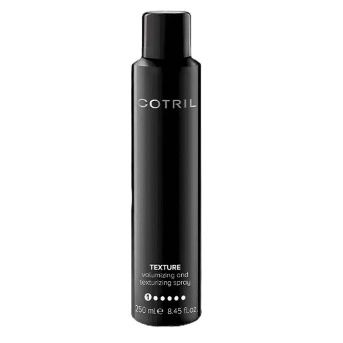 Cotril Styling Texture Spray 250ml — Haarstyling Cotril Styling Texture Spray 250ml — Haarstyling