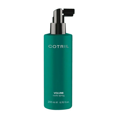 Cotril Volume Roots Spray 200ml — Behandlungen Cotril Volume Roots Spray 200ml — Behandlungen