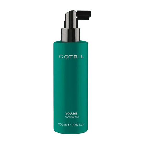 Cotril Volume Roots Spray 200ml — Behandlungen Cotril Volume Roots Spray 200ml — Behandlungen