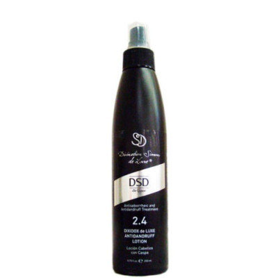 DSD de Luxe Anti-Dandruff Treatment Lotion No. 2.4 — Behandlungen DSD de Luxe Anti-Dandruff Treatment Lotion No. 2.4 — Behandlungen