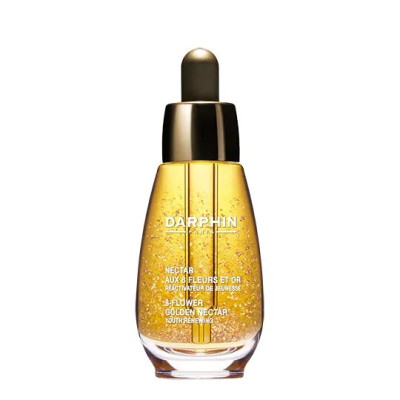 Darphin 8-Flower Golden Nectar 30ml — Öle Darphin 8-Flower Golden Nectar 30ml — Öle