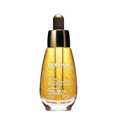 Darphin 8-Flower Golden Nectar 30ml — Öle Darphin 8-Flower Golden Nectar 30ml — Öle