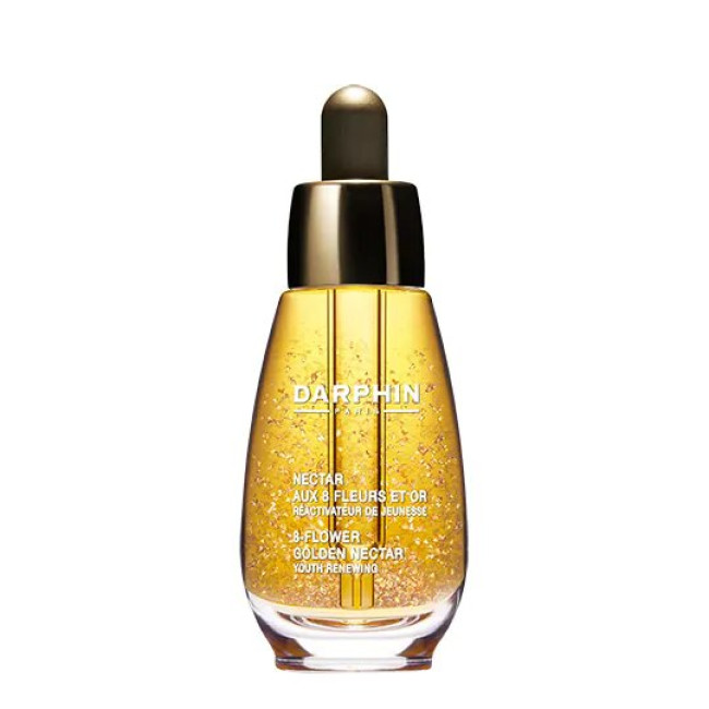Darphin 8-Flower Golden Nectar 30ml — Öle Darphin 8-Flower Golden Nectar 30ml — Öle