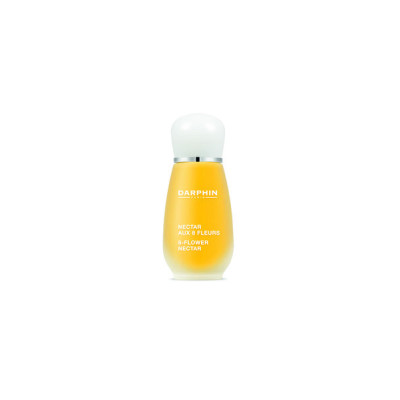 Darphin 8-Flower Nectar 15ml — Öle Darphin 8-Flower Nectar 15ml — Öle