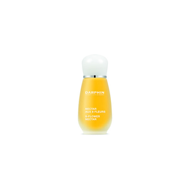 Darphin 8-Flower Nectar 15ml — Öle Darphin 8-Flower Nectar 15ml — Öle
