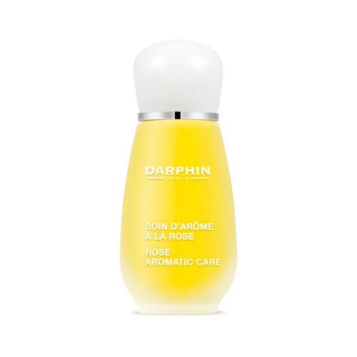 Darphin Aromatic Care Hydra Softening Rose 15ml — Öle Darphin Aromatic Care Hydra Softening Rose 15ml — Öle