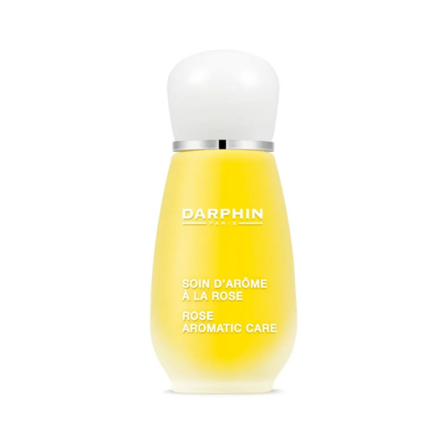 Darphin Aromatic Care Hydra Softening Rose 15ml — Öle