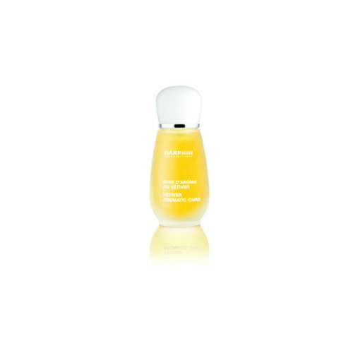 Darphin Aromatic Care Vetiver 15ml — Öle Darphin Aromatic Care Vetiver 15ml — Öle