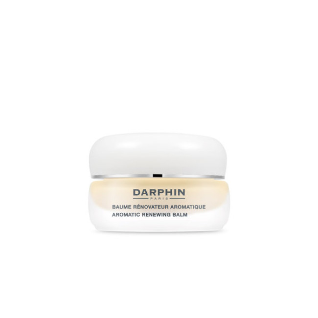 Darphin Aromatic Renewing Balm 15ml — Öle Darphin Aromatic Renewing Balm 15ml — Öle