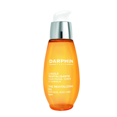 Darphin Revitalizing Oil 50ml — Öle Darphin Revitalizing Oil 50ml — Öle