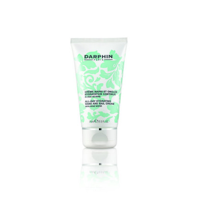 Darphin All-Day Hydrating Hand Cream 75ml — Hände, Nägel & Füße Darphin All-Day Hydrating Hand Cream 75ml — Hände, Nägel & Füße
