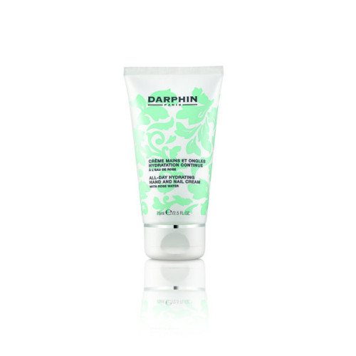 Darphin All-Day Hydrating Hand Cream 75ml — Hände, Nägel & Füße Darphin All-Day Hydrating Hand Cream 75ml — Hände, Nägel & Füße