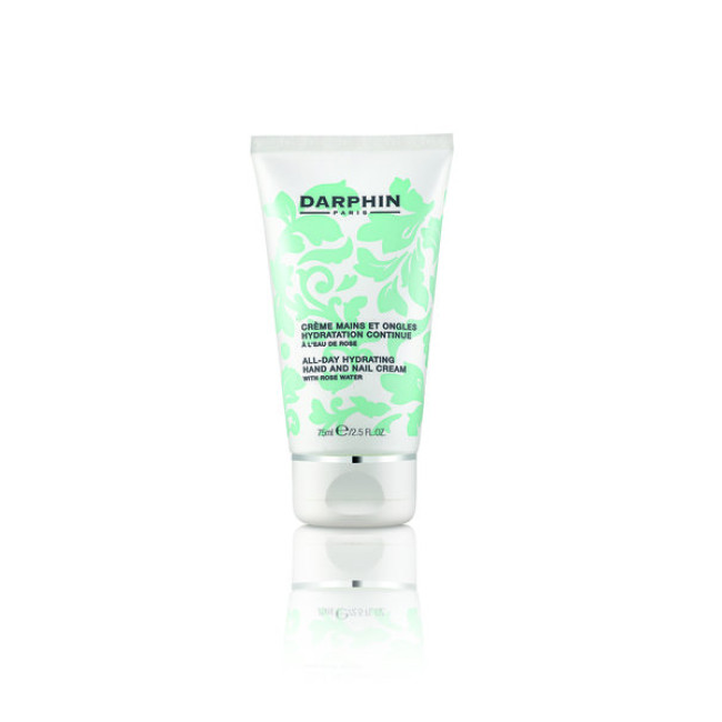 Darphin All-Day Hydrating Hand Cream 75ml — Hände, Nägel & Füße