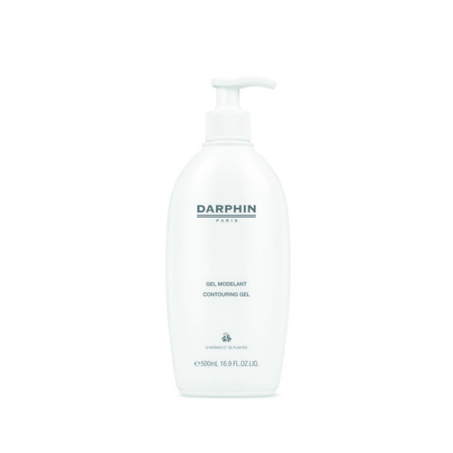 Darphin Contouring Gel 500ml — Anti-Cellulite & Figurpflege Darphin Contouring Gel 500ml — Anti-Cellulite & Figurpflege