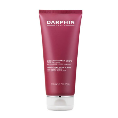 Darphin Perfecting Body Scrub 200ml — Körperpeelings Darphin Perfecting Body Scrub 200ml — Körperpeelings