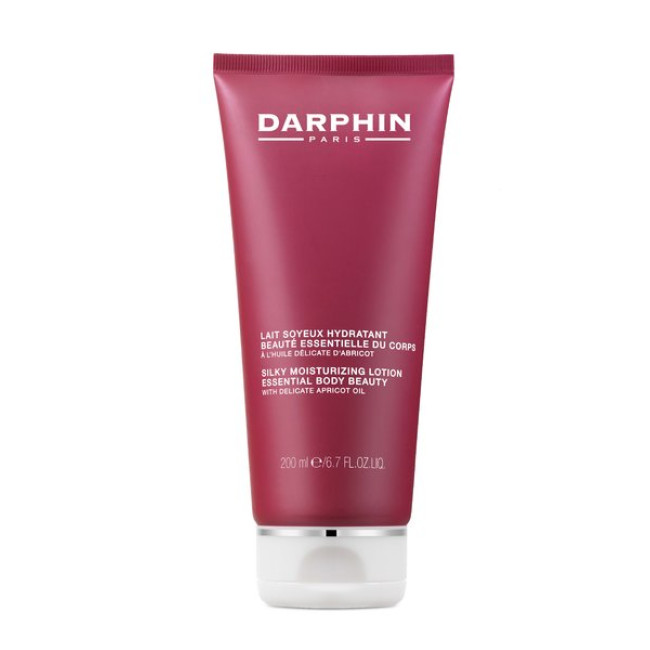 Darphin Silky Moisturizing Lotion 200ml — Körperfeuchtigkeitspflege Darphin Silky Moisturizing Lotion 200ml — Körperfeuchtigkeitspflege