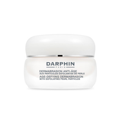 Darphin Age-Defying Dermabrasion with Exfoliating Pearl Particles 50ml — Peelings Darphin Age-Defying Dermabrasion with Exfoliating Pearl Particles 50ml — Peelings