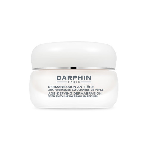 Darphin Age-Defying Dermabrasion with Exfoliating Pearl Particles 50ml — Peelings Darphin Age-Defying Dermabrasion with Exfoliating Pearl Particles 50ml — Peelings