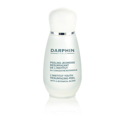 Darphin L’Institut Youth Resurfacing Peel with Botanical Blend 30ml — Peelings Darphin L’Institut Youth Resurfacing Peel with Botanical Blend 30ml — Peelings