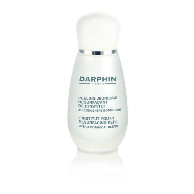 Darphin L’Institut Youth Resurfacing Peel with Botanical Blend 30ml — Peelings Darphin L’Institut Youth Resurfacing Peel with Botanical Blend 30ml — Peelings