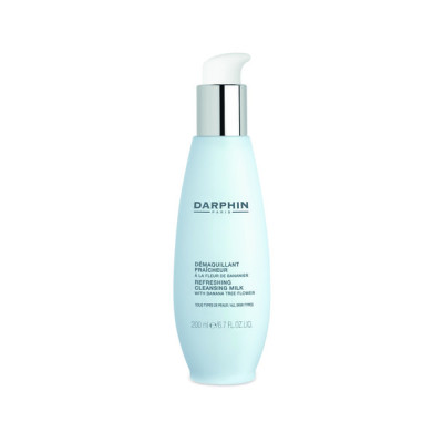 Darphin Refreshing Cleansing Milk with Banana tree Flower 200ml — Reinigung Darphin Refreshing Cleansing Milk with Banana tree Flower 200ml — Reinigung