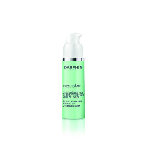 Darphin Exquisâge Beauty Revealing Eye & Lip Contour Cream 15ml — Augen- & Lippenpflege Darphin Exquisâge Beauty Revealing Eye & Lip Contour Cream 15ml — Augen- & Lippenpflege