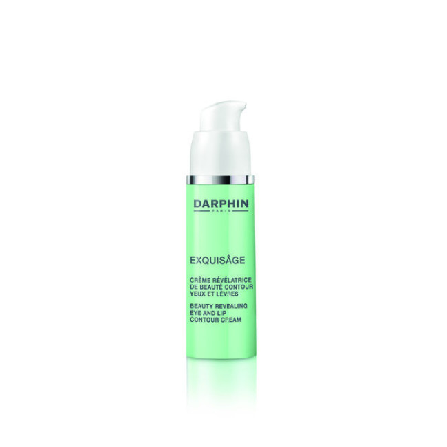 Darphin Exquisâge Beauty Revealing Eye & Lip Contour Cream 15ml — Augen- & Lippenpflege Darphin Exquisâge Beauty Revealing Eye & Lip Contour Cream 15ml — Augen- & Lippenpflege