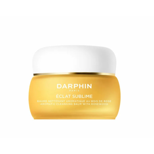Darphin Eclat Sublime Aromatic Cleansing Balm with Rosewood 40ml — Reinigung Darphin Eclat Sublime Aromatic Cleansing Balm with Rosewood 40ml — Reinigung