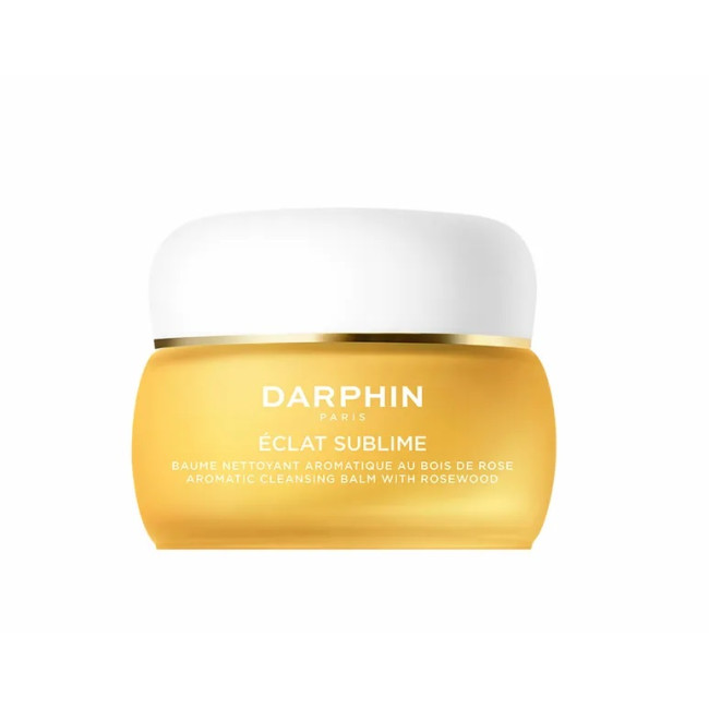 Darphin Eclat Sublime Aromatic Cleansing Balm with Rosewood 40ml — Reinigung Darphin Eclat Sublime Aromatic Cleansing Balm with Rosewood 40ml — Reinigung