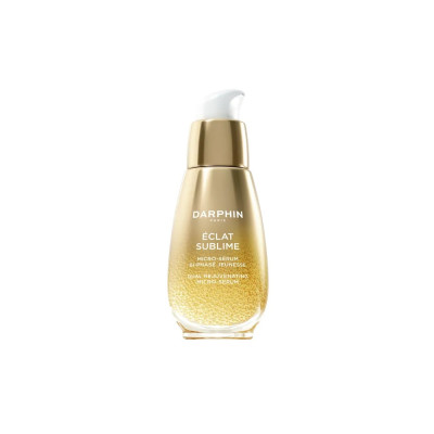 Darphin Eclat Sublime Dual Rejuvenating Micro Serum 30ml — Serum