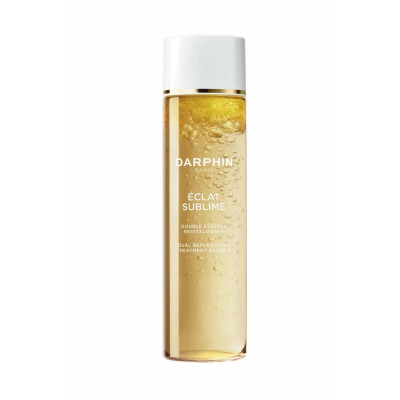 Darphin Eclat Sublime Dual Replenishing Treatment Essence 150ml — Gesichtswasser Darphin Eclat Sublime Dual Replenishing Treatment Essence 150ml — Gesichtswasser