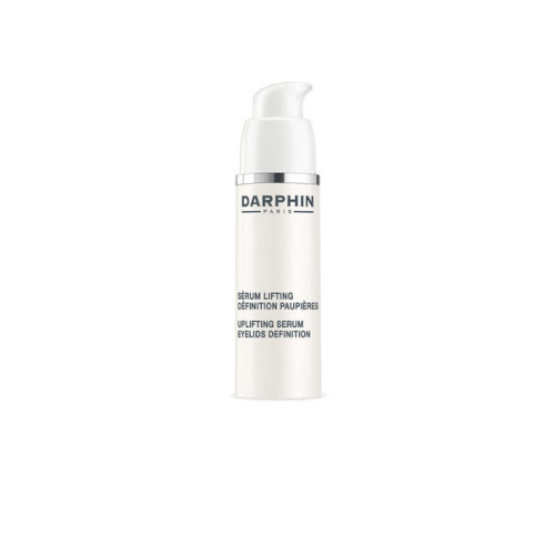 Darphin Uplifting Serum Eyelids Definition 15ml — Augen- & Lippenpflege