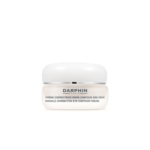 Darphin Wrinkle Corrective Eye Contour Cream 15ml — Augen- & Lippenpflege