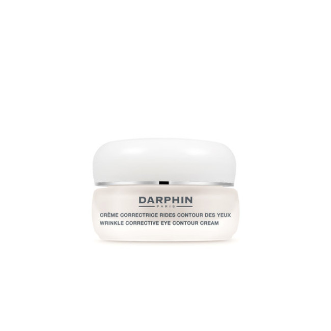 Darphin Wrinkle Corrective Eye Contour Cream 15ml — Augen- & Lippenpflege Darphin Wrinkle Corrective Eye Contour Cream 15ml — Augen- & Lippenpflege